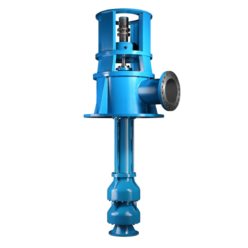 Vertical Turbine Mixed Flow And Propeller Pumps Vertical Turbine Mixed Flow And Propeller Pumps
